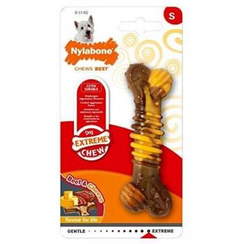 Nylabone - Steak and Cheese