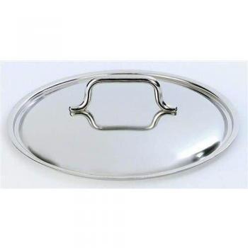 DEMEYERE Apollo 30cm Plata - Tapa
