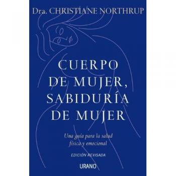 Cuerpo de mujer, sabiduría de mujer