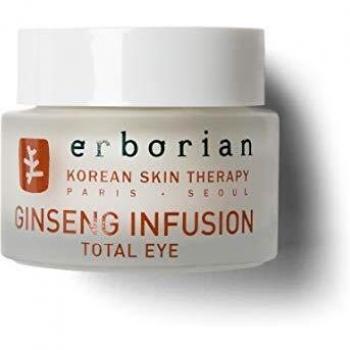 Erborian Ginseng Total Eye Cream 15ml