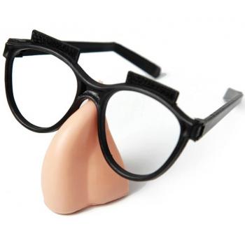 Gafas con Nariz Eurocarnavales
