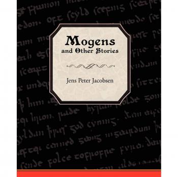 Mogens y Otras Historias - Edición en Tapa Blanda