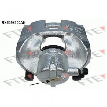 Pinza de freno delantera derecha FTE RX6098100A0