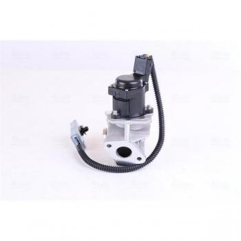 Válvula EGR NISSENS 98244