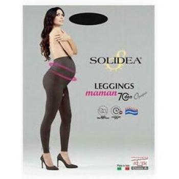 Solidea Leggins Maman 70 TM Negro 1ud