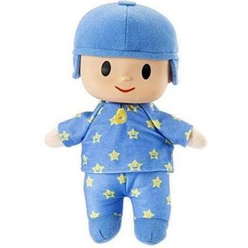 Pocoyo Peluche para dormir Nanitas