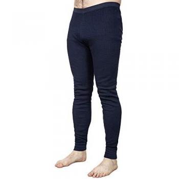 Trespass Enigma - Ropa Interior térmica para Mujer, Color Azul Marino, XL