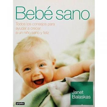 Bebe sano