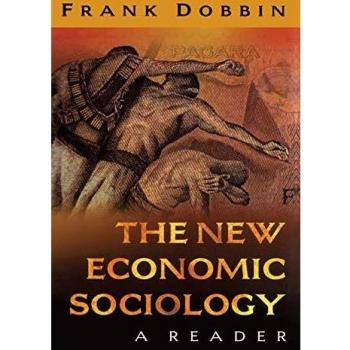 Comprehensive Reader on Contemporary Economic Sociology