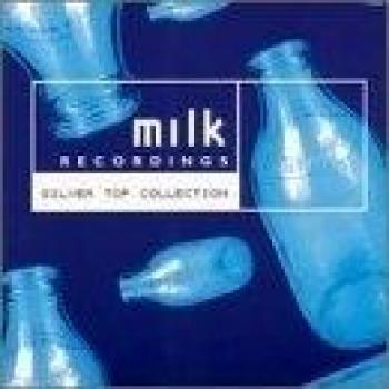 Vol. 1-Silver Top Collection