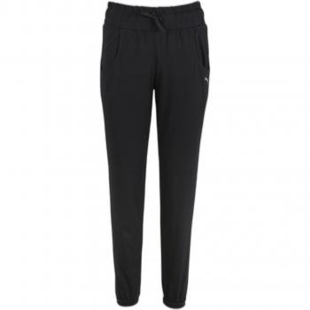 Puma Women's Dance Jogging Pants ESS Dancer Black XL