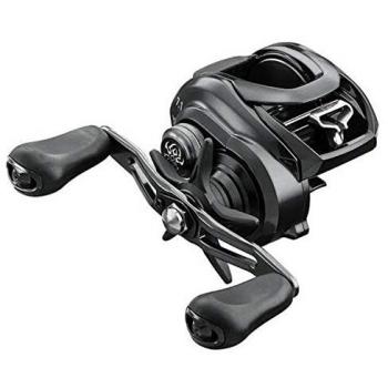 Daiwa Tatula TWS 300 Left-Handed Baitcasting Reel