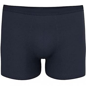 Odlo Active F-Dry Light Eco Men's Boxer Shorts - Black - XXL