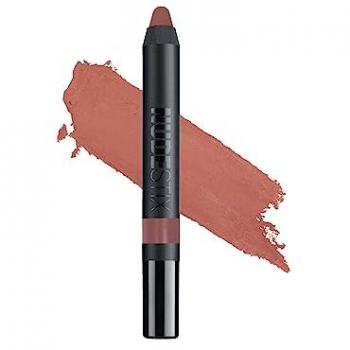 Nudestix Intense Matte Lip + Cheek Pencil - Belle - 2.8 g
