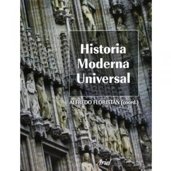 Historia moderna universal