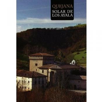 Quejana Solar De Los Ayala