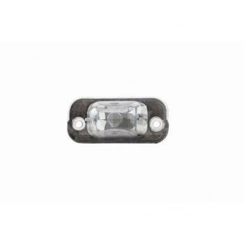 Piloto de matrícula ALKAR 2403125 para SEAT Toledo y VOLKSWAGEN Golf, Jetta