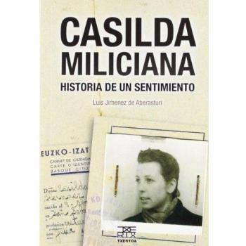 Casilda miliciana: Historia de un sentimiento: 35