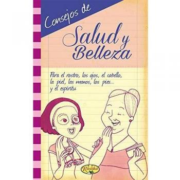 Consejos de salud y belleza