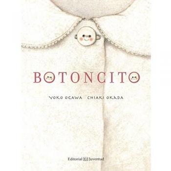 Botoncito - Yoko Ogawa