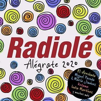 Radiolé 2020 - Varios Artistas