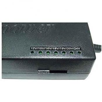CARGADOR PORTATIL UNIVERSAL CASA 96W SATYCON