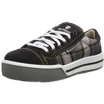 Maxguard S358 - Calzado de protección unisex, color mehrfarbig