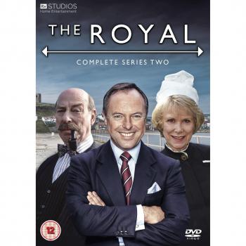 La Serie Real, Temporada 2 [DVD]