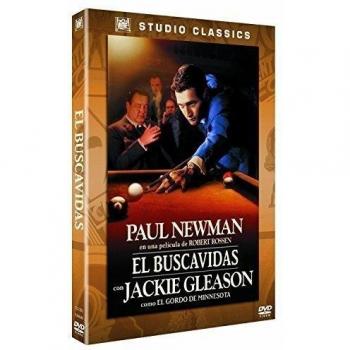 DVDMANIA 9 - El buscavidas