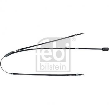 Cable de freno de mano FEBI BILSTEIN 109239