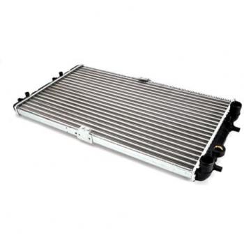 Radiador de refrigeración del motor THERMOTEC D7W006TT