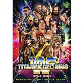 WWF: TITANES DEL RING