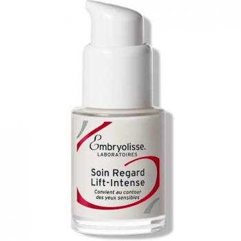 Embryolisse - Smoothing Eye Contour Care 15 ml, Black