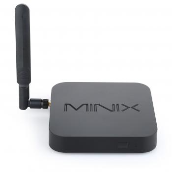 Minix neo u1 64bit quadcore media hub for android 2gb16gb4kxbmckodi ultra hd streaming