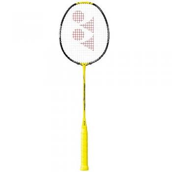 Yonex Raqueta de Badminton Nanoflare 1000 G Dorado Adulto
