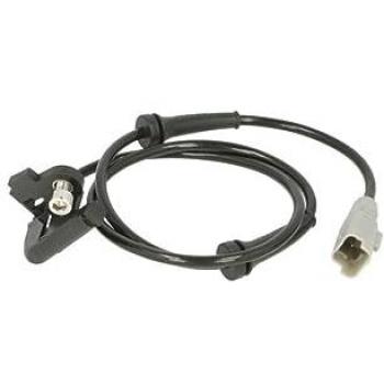 Sensor ABS de revoluciones de la rueda AUTLOG AS4710 para eje trasero, peso 0,095 kg