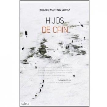Hijos De Caín - Ricardo Martínez Llorca