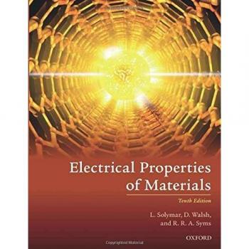 Electrical Properties of Materials