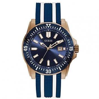 Guess skipper gw0055g1 mens watch