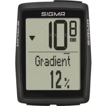 Bomba de Pie Topeak Joe Blow Sprint con Cabezal TwinHead - 160 psi