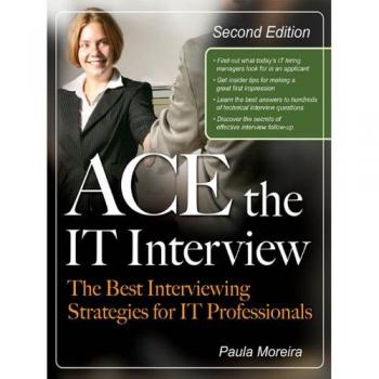 Ace the IT Job Interview Guide