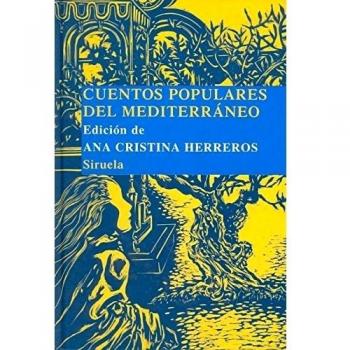 Cuentos populares del Mediterráneo: 6