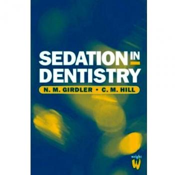 Dental Sedation Techniques: A Comprehensive Guide (1st Edition)