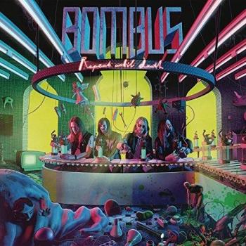 Repeat Until Death [Vinilo]