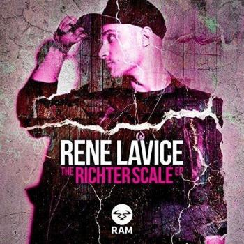 The Richter Scale [Vinilo]