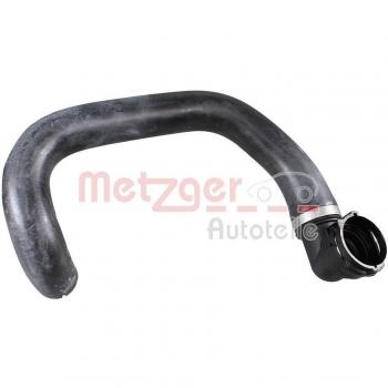 Tubería de radiador METZGER 2421609 - Alta calidad y durabilidad
