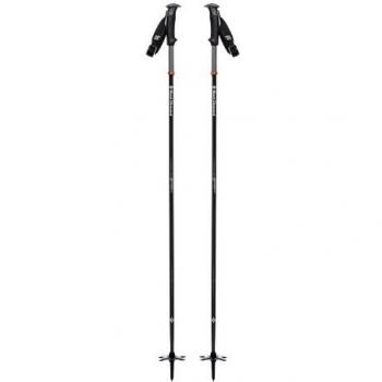 Black Diamond Carbon Compactor Ski Pole - 130