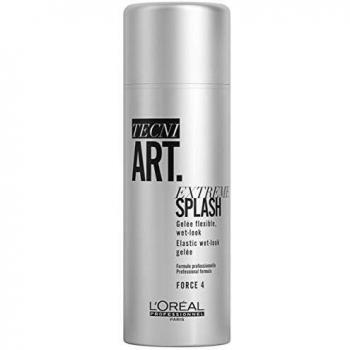 L'Oreal Professionnel Paris TNA Gel Extreme Splash, 150 ml