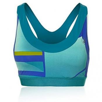 Asics Women's FuzeX Bra - AW17 - M