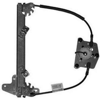 Elevalunas eléctrico MAGNETI MARELLI 350103763000 con motor de alta calidad, compatible con varios modelos de vehículos, fácil instalación y diseño duradero